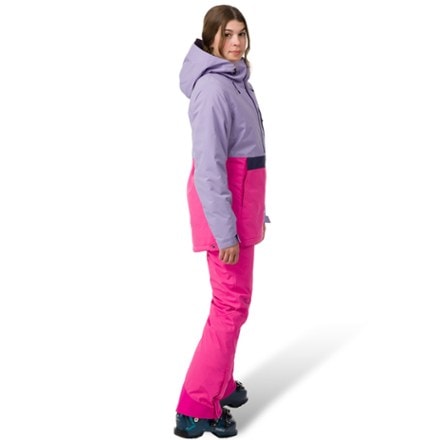 Flylow Sarah Insulated Anorak - Women's 4
