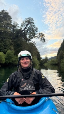 Level Six Duke Dry Top Blackout - Men's 7