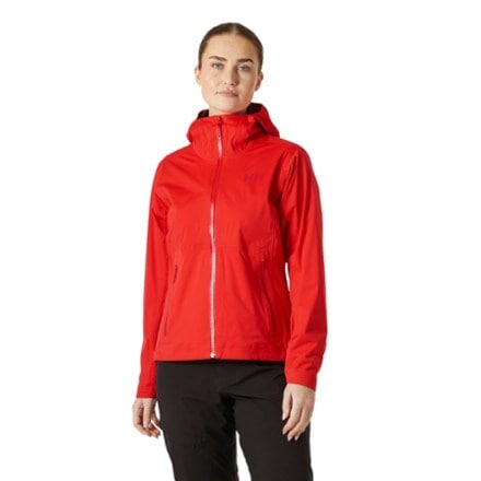 Helly Hansen Momentum 3-Layer Stretch Jacket - Women's 1