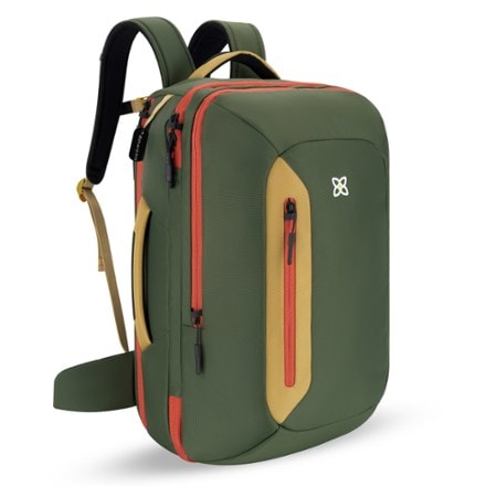 Sherpani Santiago 35 L Travel Pack 0