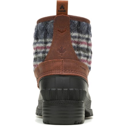 Kamik Sienna Lo Winter Boots - Women's 3