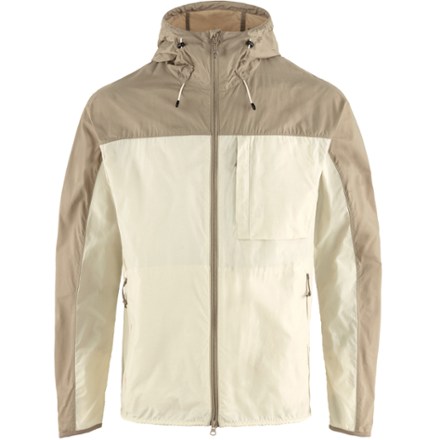 Fjallraven Men's High Coast Wind Jacket