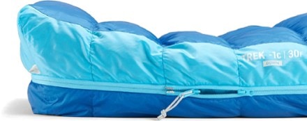 Sea to Summit Trek 30F Sleeping Bag - Men's 5