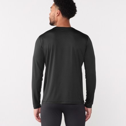 REI Co-op Lightweight Long-Sleeve Crew Base Layer Top - Men's 2