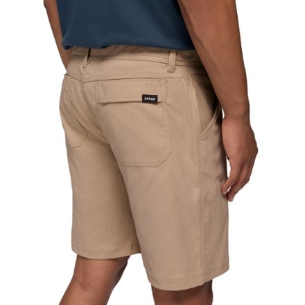 prAna Stretch Zion 10" Shorts - Men's 5