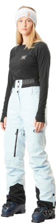 Picture Organic Clothing Exa Snow Pants - Women's 3