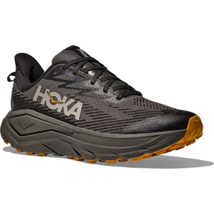 HOKA Challenger 8 GTX Trail-Running Shoes - Men's 2