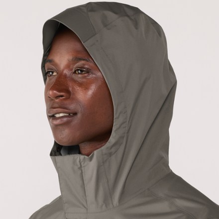 REI Co-op Rainier Rain Jacket - Men's 4