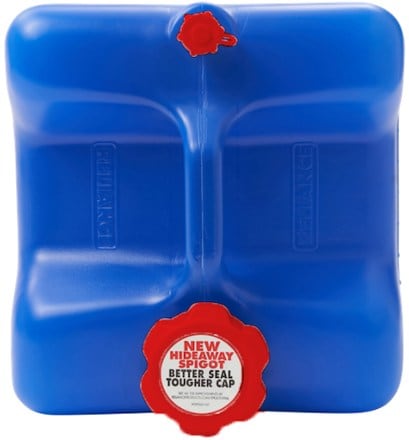 Reliance Aqua-Tainer - 7 gal. 3