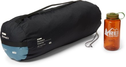 REI Co-op Skyward 4 Tent 9