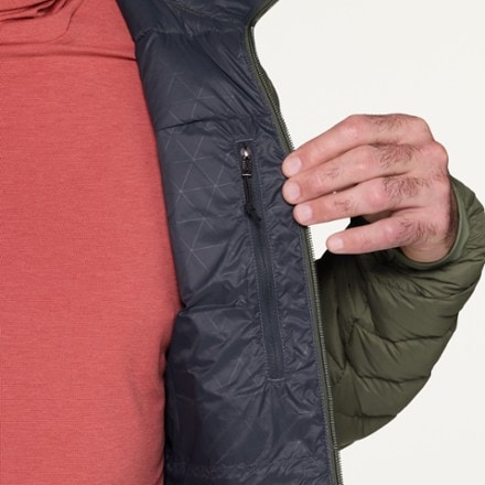 Black Diamond Access Down 2.0 Hoody - Men's 6