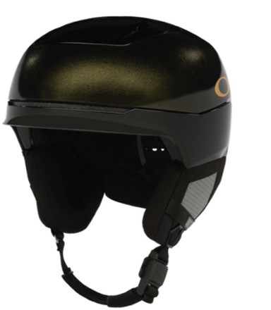 Oakley MOD 5 Mips Snow Helmet 0