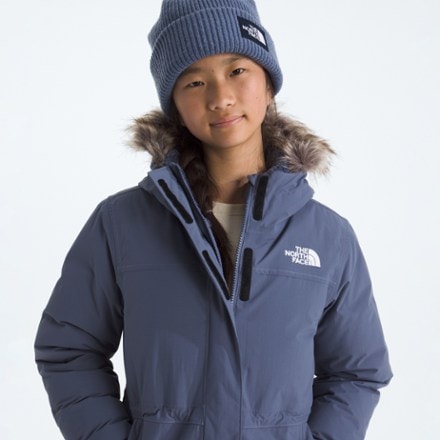 The North Face Arctic Down Parka - Girls' 4
