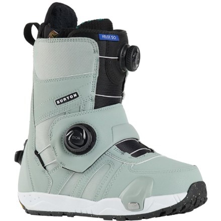 Burton Felix Step On Snowboard Boots - Women's - 2024/2025 0