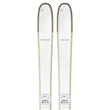 Head Kore 99 Ti Skis - Women's - 2025/2026 Bindings not included
