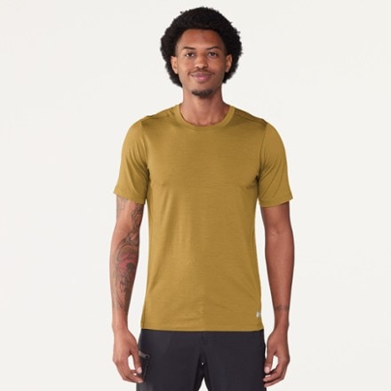 REI Co-op Merino 185 Base Layer Top - Men's 1