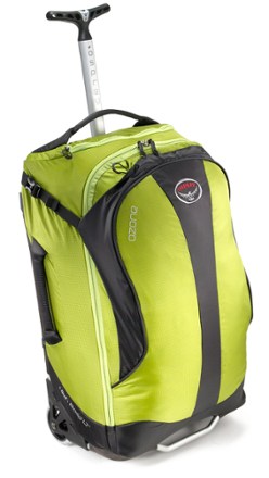 osprey rolling carry on