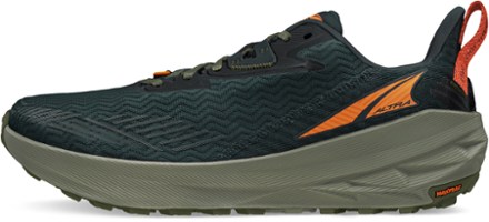 Altra Experience Wild Trail-Running Shoes - Men's 1