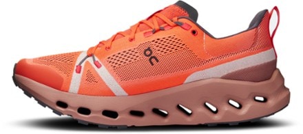 On Cloudsurfer Trail Trail-Running Shoes - Men's 1