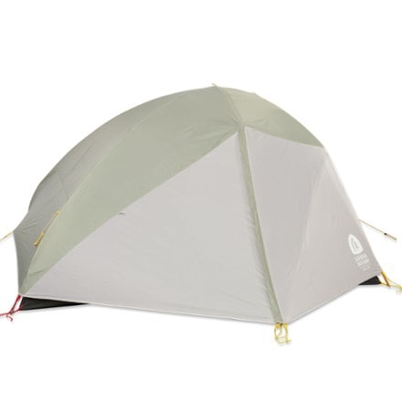 Sierra Designs Meteor 4 Tent 1