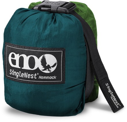 ENO SingleNest Hammock 1