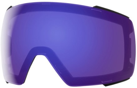 Smith I/O MAG ChromaPop Snow Goggles Replacement Lens 0