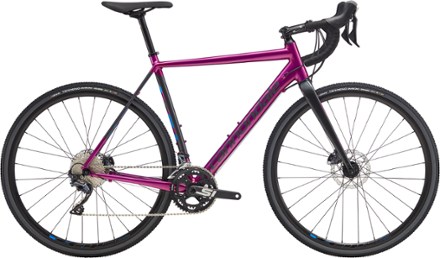 cannondale caad12 105 purple