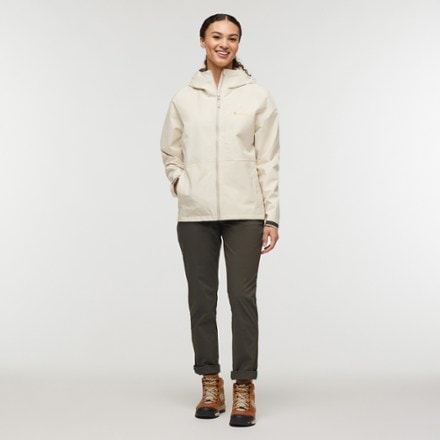 Cotopaxi Cielo Rain Jacket - Women's 3