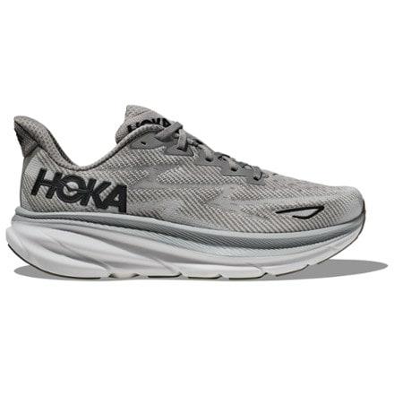 HOKA Clifton 9 Road-Running Shoes - Men's 0