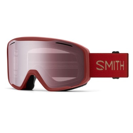 Smith Blazer Snow Goggles - Low-Bridge Fit 0