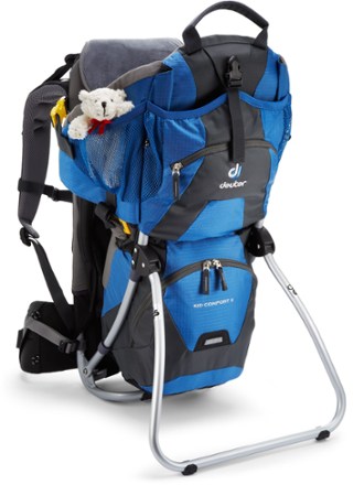 deuter kid backpack