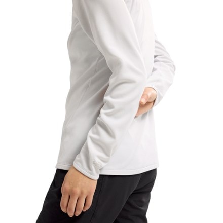 Arc'teryx Motus Crewneck Long-Sleeve Shirt - Women's 5