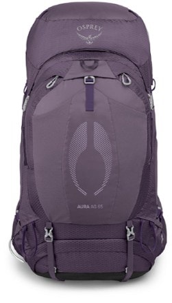 Osprey Aura AG 65 Pack - Women's 2