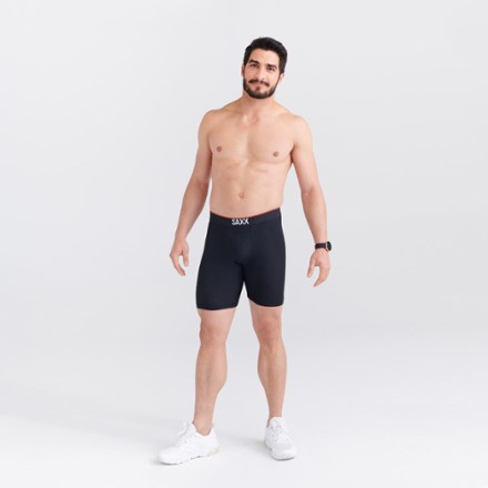 Saxx Training Shorts Liner - Men's 3