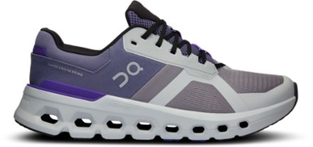 On Cloudrunner 2 Road-Running Shoes - Men's 0