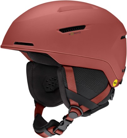 Smith Altus Mips Snow Helmet 0