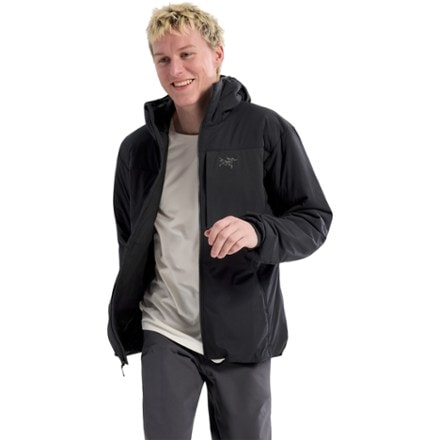 Arc'teryx Proton Insulated Hoodie - Men's 7