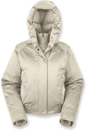 bomber jacket womens north face