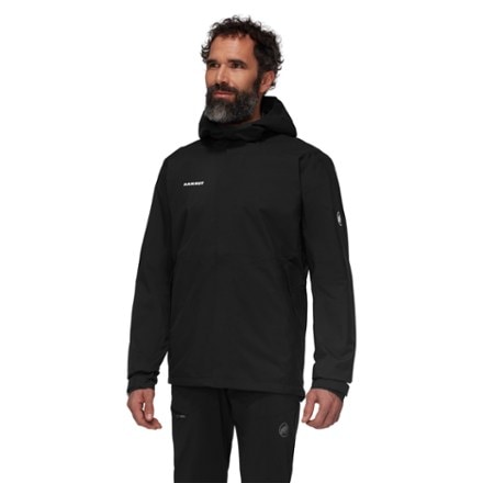 Mammut Alto HS Hooded Jacket - Men's 1
