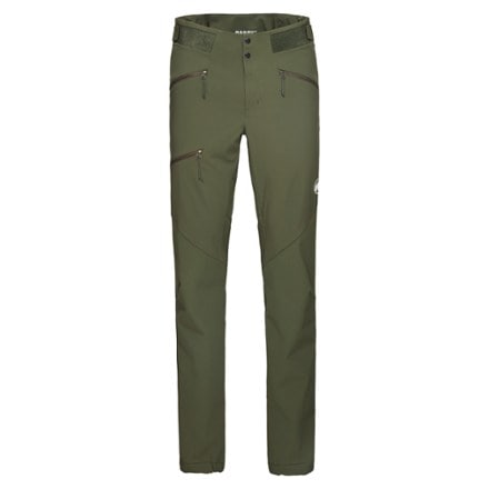 Mammut Courmayeur SO Pants - Men's 0