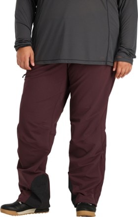 Outdoor Research Cirque II Pants - Women's 2