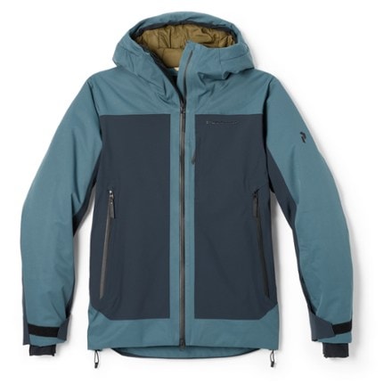 Peak Performance Whitelight HIPE 2L Insulated Shell Jacket - Men's 0