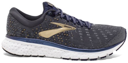 brooks glycerin 17 weight