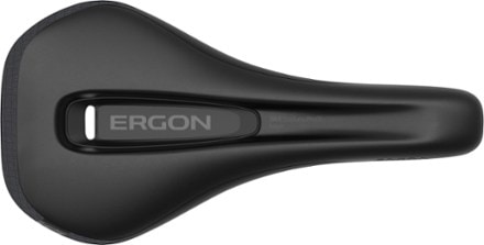 Ergon SM Enduro Pro Ti Bike Saddle 1