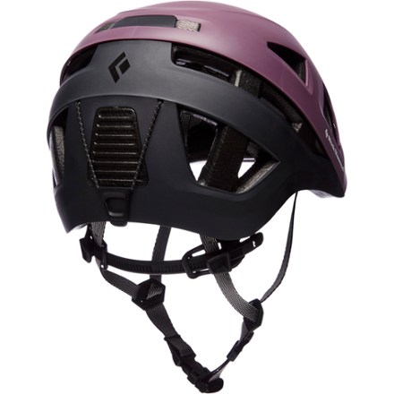 Black Diamond Capitan Climbing Helmet 2