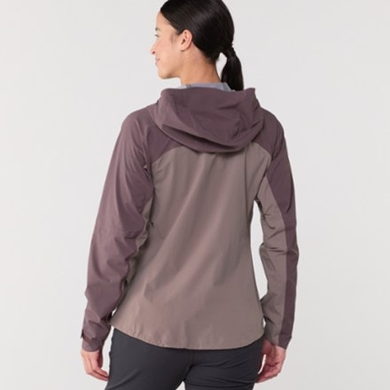 REI Co-op XeroCloud 3L Rain Jacket - Women's 3