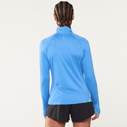 rabbit EZ Zip Shirt - Women's 2