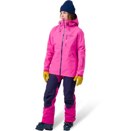 Flylow Billie Coat - Women's 3