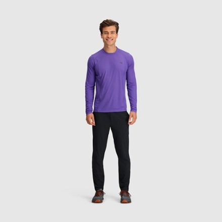 Outdoor Research Echo Long-Sleeve T-Shirt - Men's 3