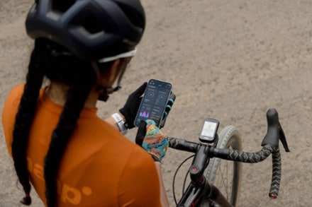 Garmin Edge 850 GPS Cycling Computer 9